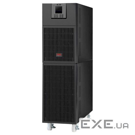 ДБЖ APC Easy-UPS SRV 6000VA (SRV6KI)