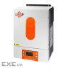 Гібридний сонячний інвертор LOGICPOWER LPW-HY-4000VA (22404)