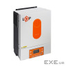 Гібридний сонячний інвертор LOGICPOWER LPW-HY-4000VA (22404)
