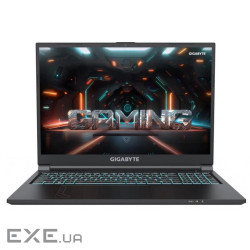 Ноутбук GIGABYTE G6 (KF-H3EE894KD)