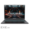 Ноутбук GIGABYTE G6 (KF-H3EE894KD)