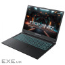 Ноутбук GIGABYTE G6 (KF-H3EE894KD)