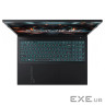 Ноутбук GIGABYTE G6 (KF-H3EE894KD)