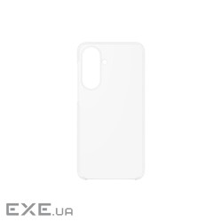 Чохол для смартф. SAMSUNG для SAMSUNG A27 Clear Case Transparent (EF-QA276CTEGWW)