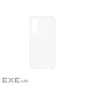Чохол для смартф. SAMSUNG для SAMSUNG A27 Clear Case Transparent (EF-QA276CTEGWW)