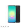 Чохол для смартф. SAMSUNG для SAMSUNG A27 Clear Case Transparent (EF-QA276CTEGWW)