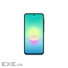 Чохол для смартф. SAMSUNG для SAMSUNG A27 Clear Case Transparent (EF-QA276CTEGWW)