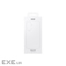 Чохол для смартф. SAMSUNG для SAMSUNG A27 Clear Case Transparent (EF-QA276CTEGWW)