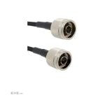 Коаксиальная сборка Hengxin Technology NM-NM HF400