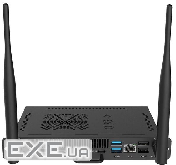 Міні комп"ютер OPS 195x180x42mm OPS PC i3 14th Gen , 8G+256G+Type C(withou (OPS PC i3/14Gen/8G+256G