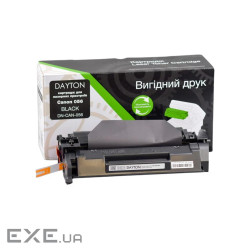 Картридж Dayton Canon 056 для MF-540, LBP-320 (DN-CAN-056)