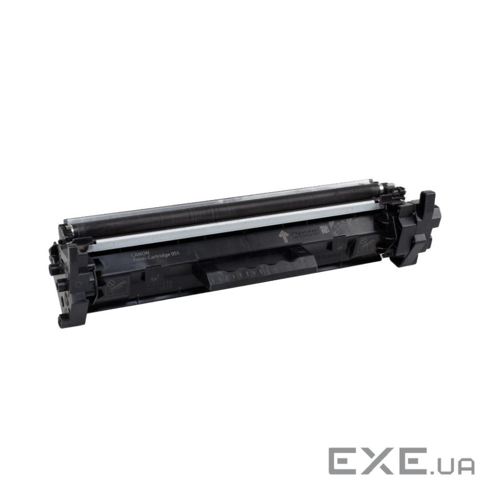 Корпус картриджу Canon 051 toner cartridge (C_VIRGIN_CA_051)