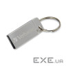 Флешка VERBATIM Metal Executive 64GB Silver (98750)