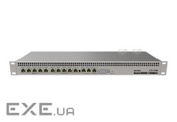 Маршрутизатор Mikrotik RB1100AHx4 Dude Edition (RB1100Dx4)