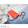 Портативний зарядний пристрій USB 10000MAH QC3.0 ORANGE F10000 7332038 INTENSO USB 10000MAH QC3.0 ORANGE F10000 7332038