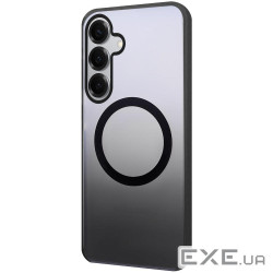 Чохол Proove Shadow Star Case with Magnetic Ring Samsung Galaxy S25 black (61230 black)