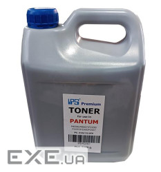 Тонер PANTUM M6500/M6607/P2200/P2207/P2500/P2507, PC-210/211EV (1кг) Premium IPS (IPS-PC210-1)