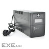 Джерело безперебійного живлення Ritar RTP800 (480W) Proxima-D (RTP800D)