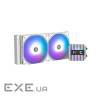 Система рідинного оxолодження Zalman Alpha 2 A24 ARGB, LGA1700, 1200, 115x, AM5, AM (ALPHA2A24WHITE) Zalman Alpha 2 A24