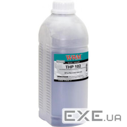 Тонер HP LJ Pro M102A/102W/130A , 1000г Black WWM (WWM-CF217-1) (WWM-CF217-1кг)