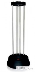 Кварцова бактерицидна лампа V-TAC VT-3239 UVC (11208)