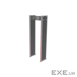 Металошукач ZKTeco ZK-D1065