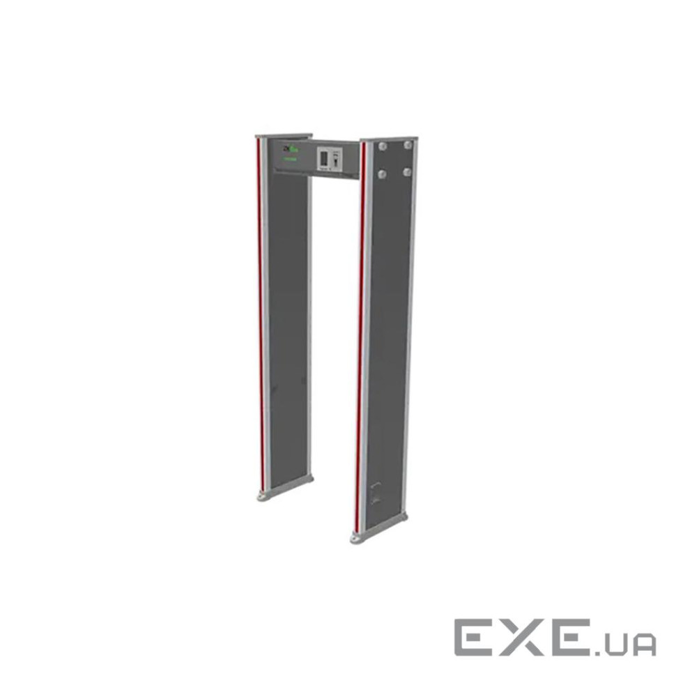 Металошукач ZKTeco ZK-D1065