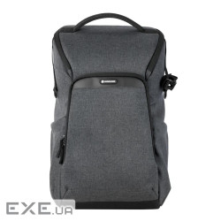 Фото-сумка Vanguard Backpack Vesta Aspire 45 Gray (Vesta Aspire 45 GY)