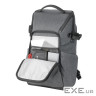 Фото-сумка Vanguard Backpack Vesta Aspire 45 Gray (Vesta Aspire 45 GY)