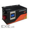 ДБЖ LogicPower LPM-PSW-4500VA (3000Вт) з правильною синусоїдою 24V з MPPT (30289)