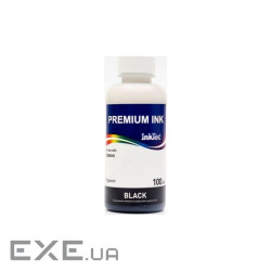 Чорнило InkTec Canon PG-46/PG-84/PG-440 , 100мл, black, pigmented, для G1000 (C0090-100MB)