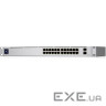 Комутатор мережевий Ubiquiti USW-24