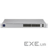 Комутатор мережевий Ubiquiti USW-24