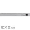 Комутатор мережевий Ubiquiti USW-24