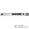 Комутатор мережевий Ubiquiti USW-24