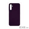 Чохол до мобільного телефона Armorstandart LikeCarbon Samsung A24 4G (A245) Purple (ARM71924)