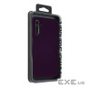 Чохол до мобільного телефона Armorstandart LikeCarbon Samsung A24 4G (A245) Purple (ARM71924)