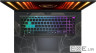 ноутбук 17.3FMI_144Hz/R5 240/16/512/RTX 5060 8GB/D OS/Translucent Black MSI Cyborg (9S7-17UL32-039)