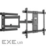 Кріплення настінне для ТБ GEMBIRD WM-80ST-05 37"-80" Black