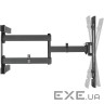 Кріплення настінне для ТБ GEMBIRD WM-80ST-05 37"-80" Black