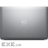 Ноутбук Dell Latitude 5350 (N004L535013UA_WP)