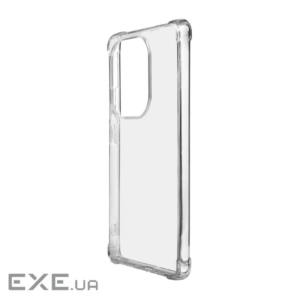 Чохол до мобільного телефона Armorstandart Air Force Xiaomi Poco M6 Pro 4G Transparent (ARM74159)