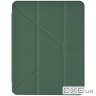 Чохол Proove Solid Case iPad Pro 12.9 2018/2020/2021/2022 green (PCSCID121906 green)