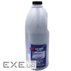 Тонер HP/Canon MPT6 1кг фасовка Static Control (MPT6-1KG-P)