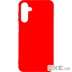 Чохол до мобільного телефона Armorstandart ICON Samsung M15 5G (M156) Red (ARM74375)