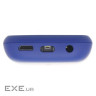 Мобильный телефон Nokia 105 DS 2019 Blue (16KIGL01A01)