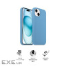 Чохол до мобільного телефона Armorstandart ICON2 MagSafe Apple iPhone 15 Light Blue (ARM77012)