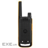 Портативная рация Motorola TALKABOUT T82 Extreme Quad Yellow Black (5031753007218)