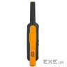 Портативная рация Motorola TALKABOUT T82 Extreme Quad Yellow Black (5031753007218)