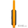 Портативная рация Motorola TALKABOUT T82 Extreme Quad Yellow Black (5031753007218)